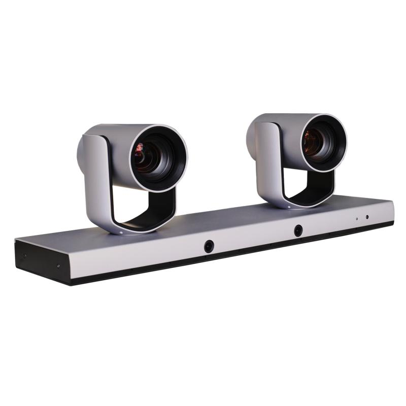 Amc-G200t Dual Speaker Voice Tracking PTZ Cameras