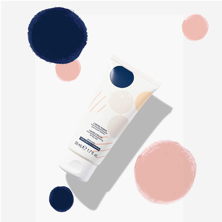 Natural Triple Biotic Hand Cream Nourishing & Smoothing Cream