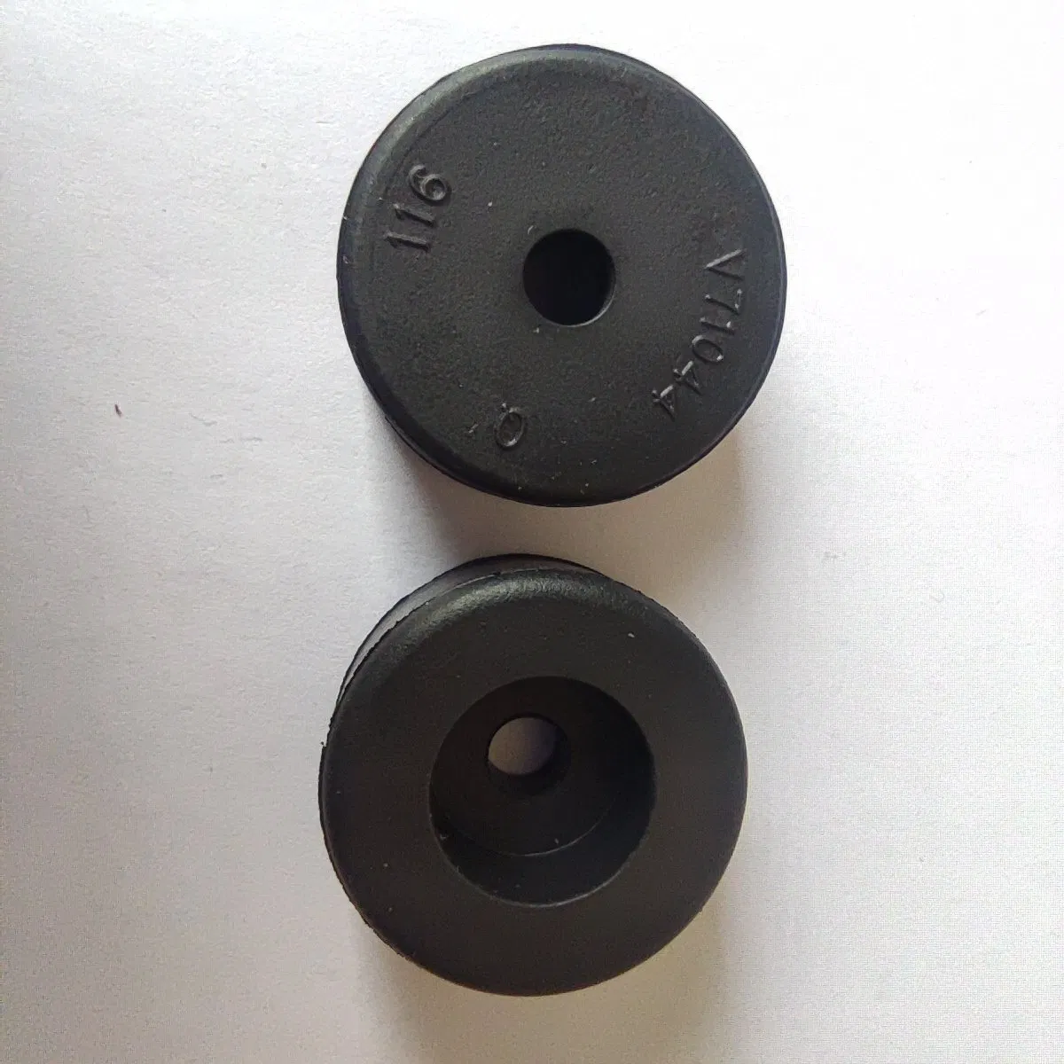 Rubber Compressor Grommets for Refrigerator