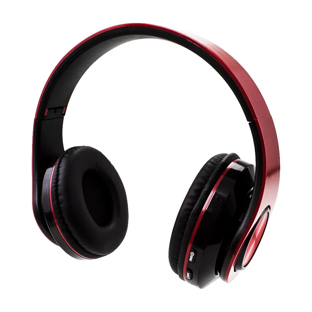 B39 Wireless Game Headphones Support TF Card Headset Over-Ear Headphones LED Light