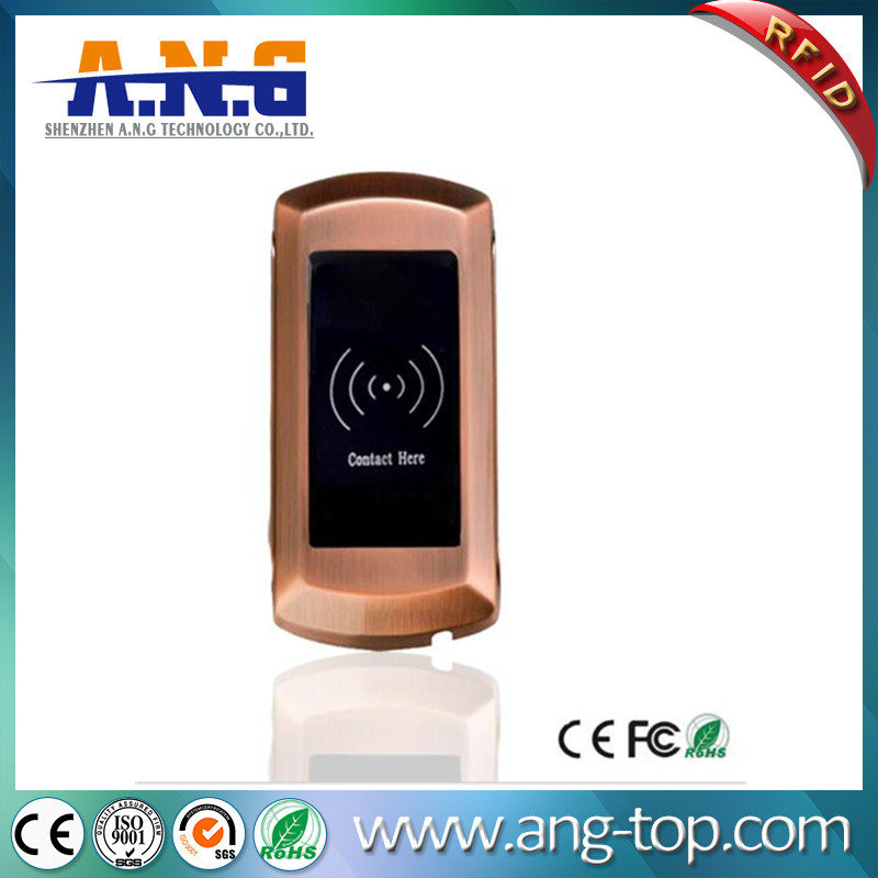 Intelligent RFID Electronic Cabinet Lock ID Card Keyless Lock