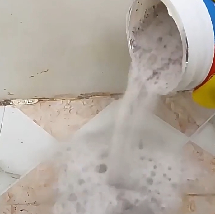 Kitchen & Bathroom Kitchen Bath Powdersink Drain Cleaner Pipeline Dredge Agent Toilet Pipe Cleaning Pipe Dredging Agents