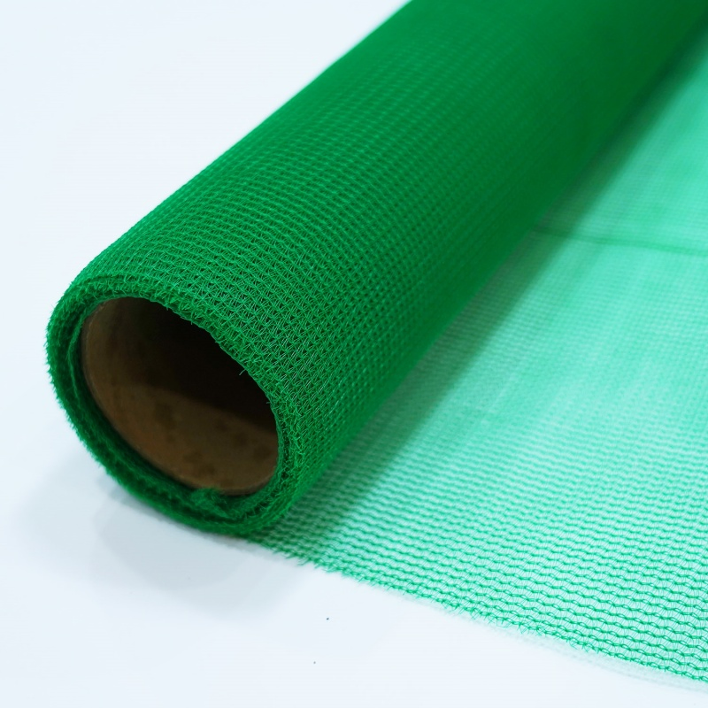 Professional Anti-Tear Scaffolding Net for Maximum Protection on Job Sites