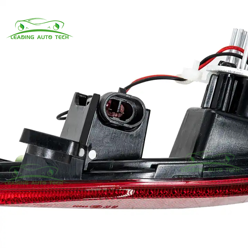 Фонарь заднего хода для MG 5, MG 550 (арт. 10934926)