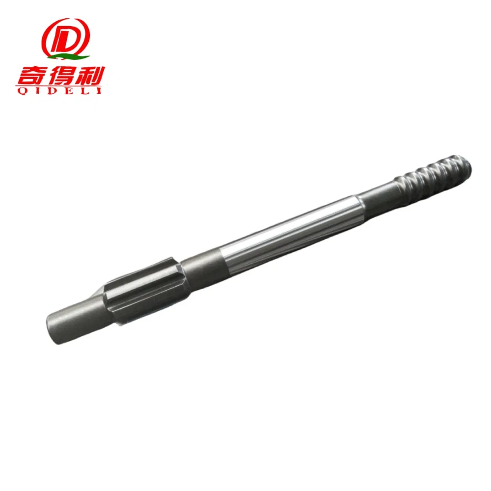 Atlas Copco Cop 1238 R32 R38 T38 T45 Shank Adapter for Mining