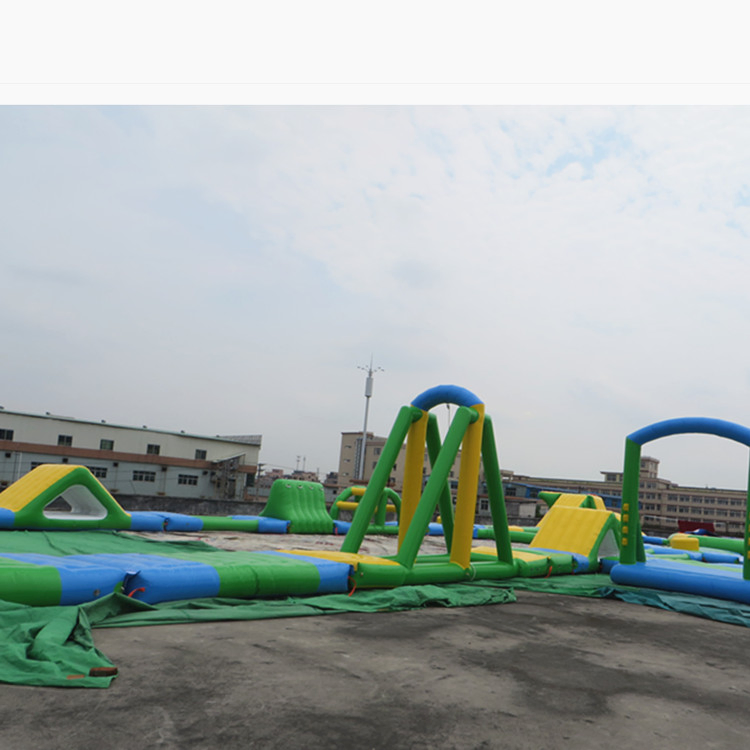 2019 New Popular Water Park for Sale