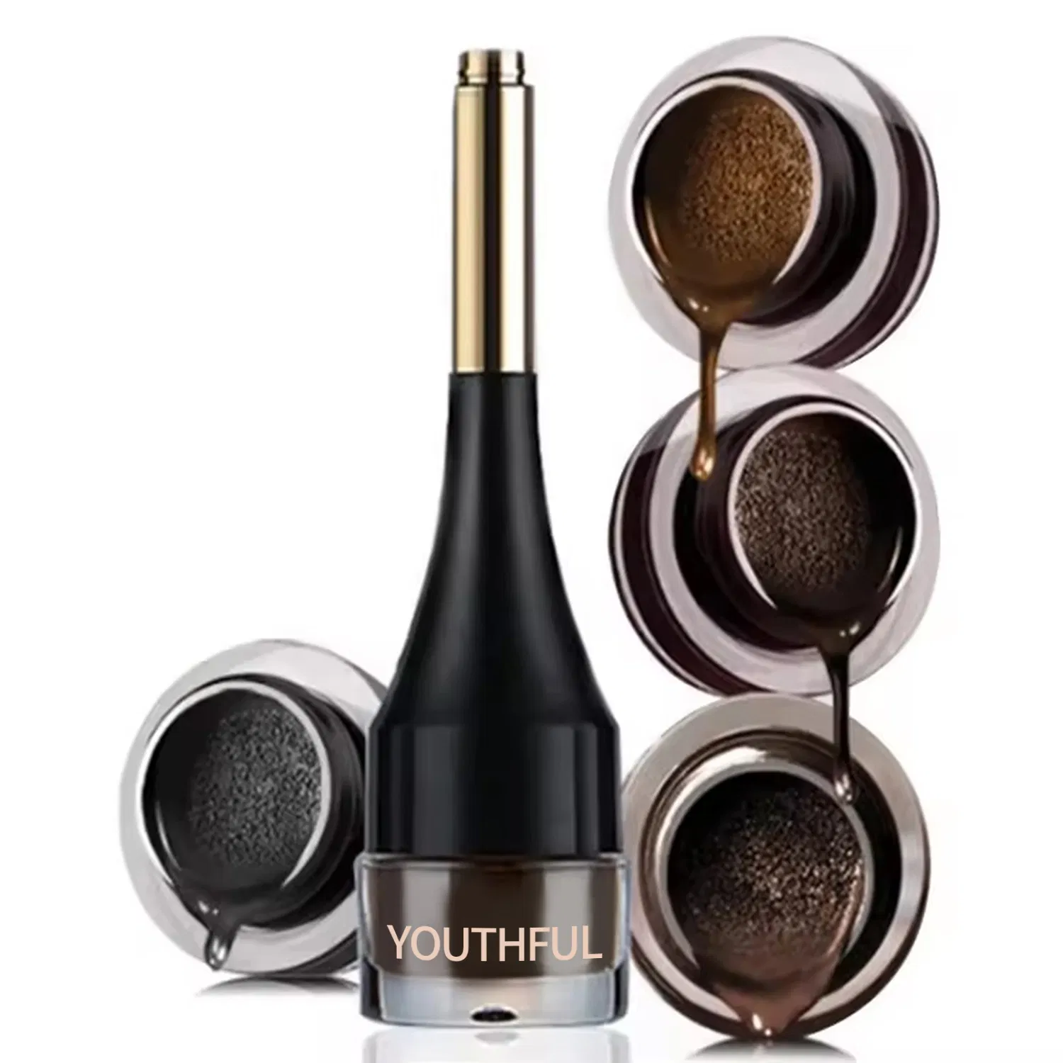 Best Selling Eyebrow Cream Enhancer Long Lasting Waterproof