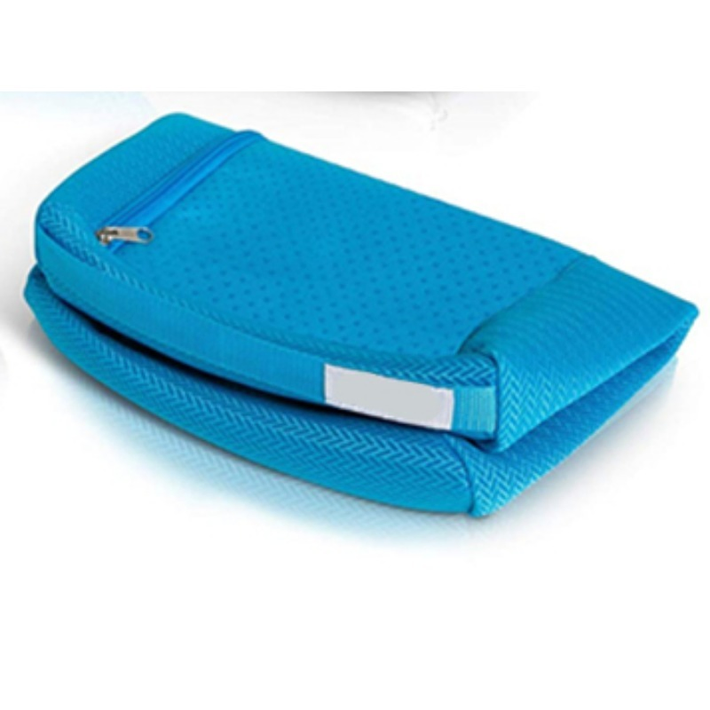 Factory Direct-Selling Customizable Washable Neck Pillow Waterproof Durable Bathtub Pillow