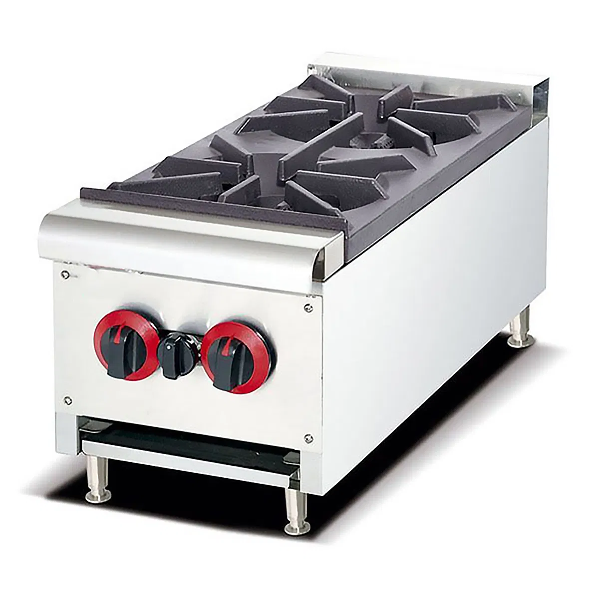 20 Inch 4-8 Burner Stainless Steel Gas Stove Cooker/4 /6 /8 Head Gas Burner Stove Cooktop