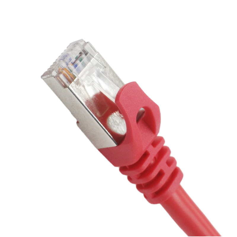 Сетевой кабель RJ45 Cat 5e 8p8c