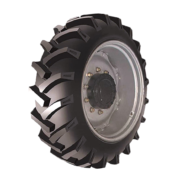 Aufine 6.00-16 Agricultural Tire with Excellent Wear Resistance and Guidance