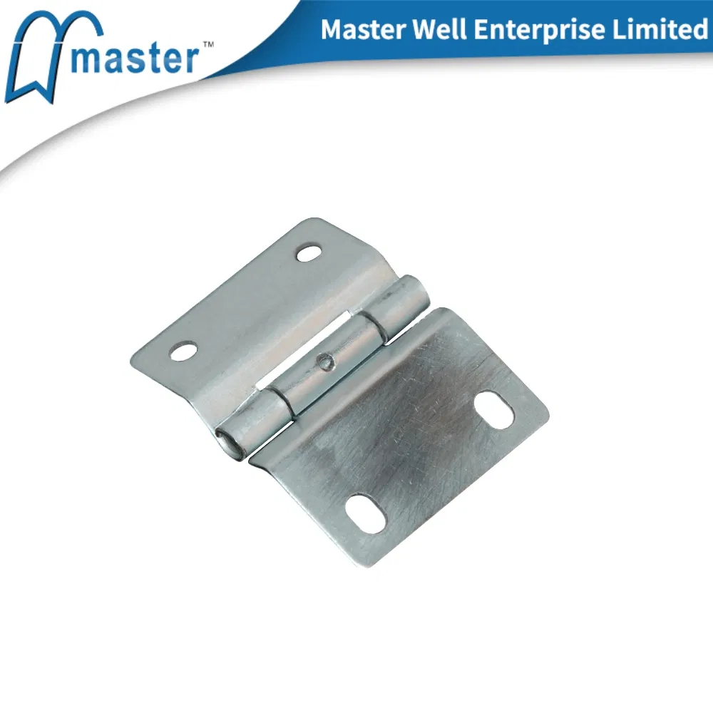 Garage Door Hinge for Sectional Doors Standard Lift Heavy Gauge Steel with Plain Bearing