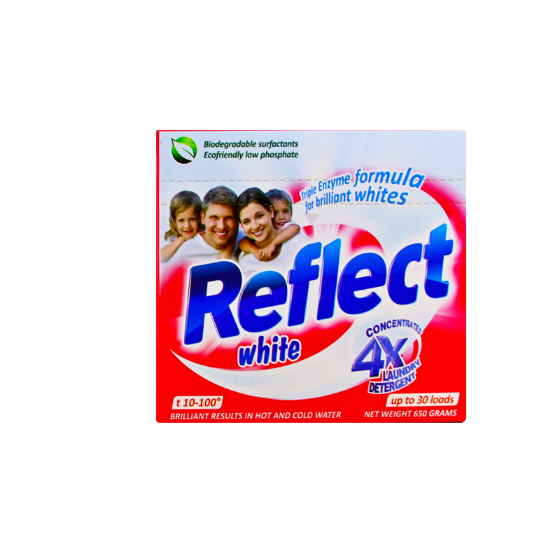 Super Laundry Liquid 2 Detergent