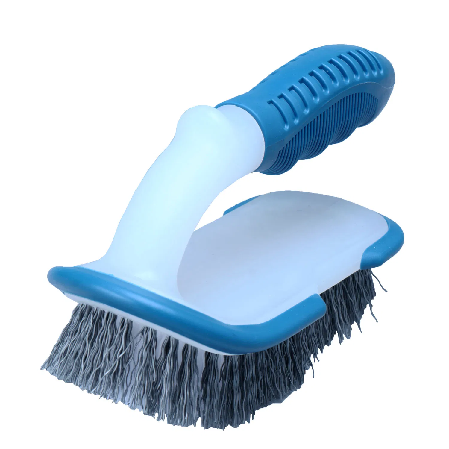 Heavy Duty Plastic Household Laundry Clothes Washing Brush Cleaning Floor Brush