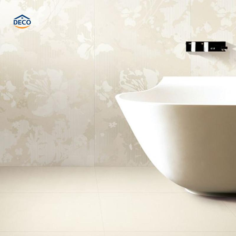 Керамическая плитка 4.8 мм для пола и стен