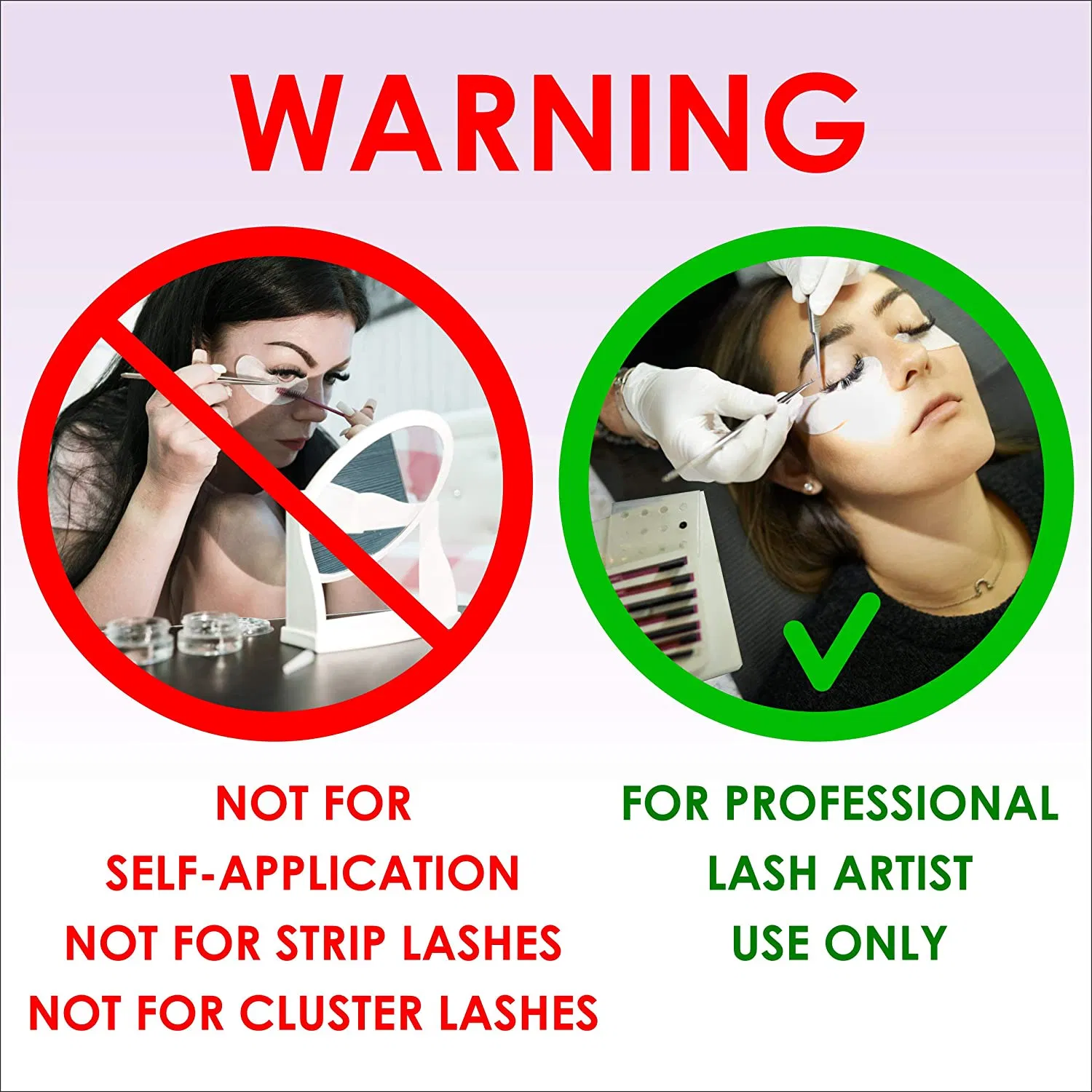 Make up Fast Dry Cosmetics Sky Glue Lashes Adhesive Mink Eyelash Extensions Glue