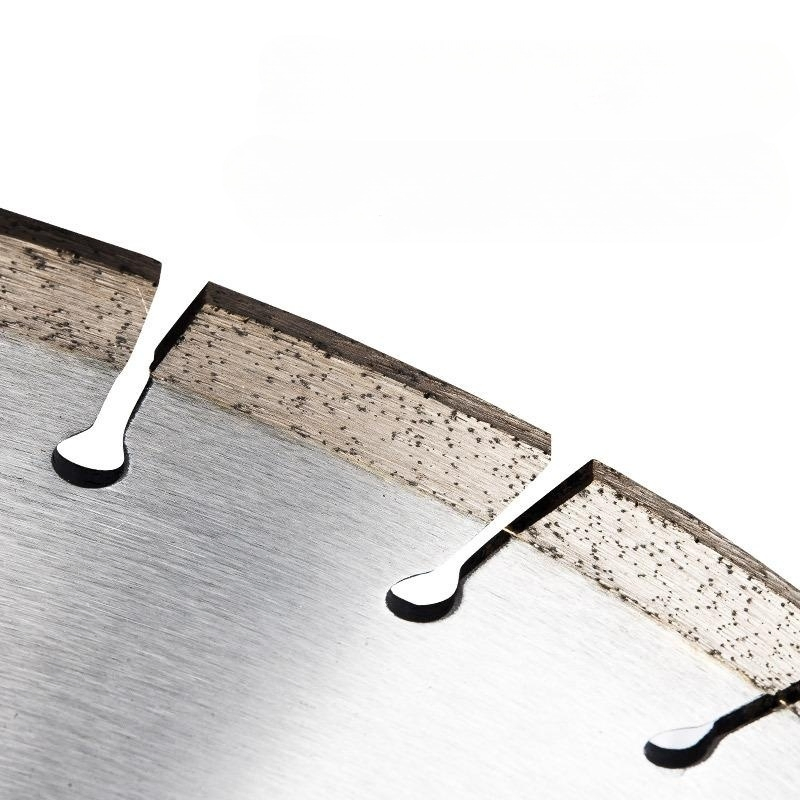 Wholesale 350mm 14 Inch Diamond Saw Blade for Concrete Granite Cutting