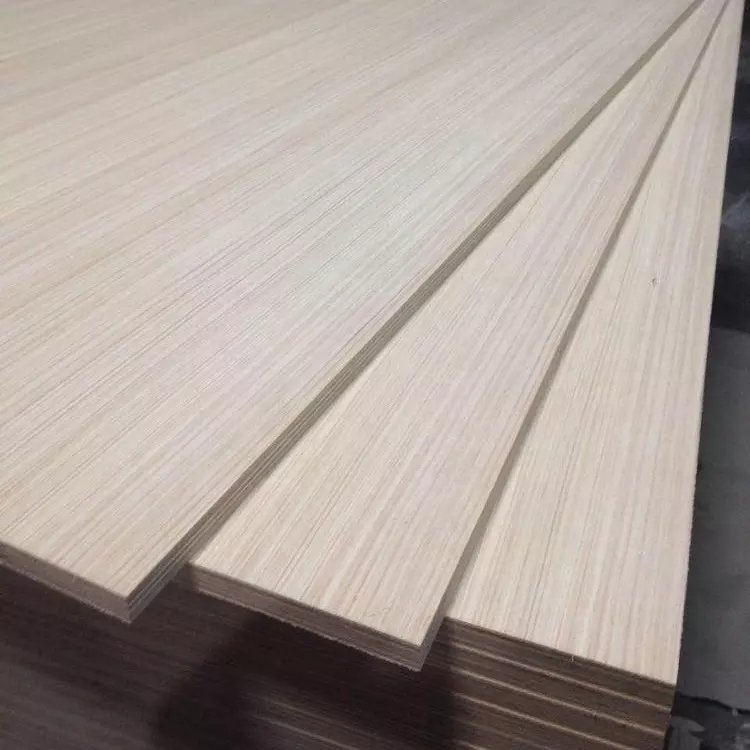 Paulownia Wood Strip Paulownia Wood Batten Paulownia Solid Boards