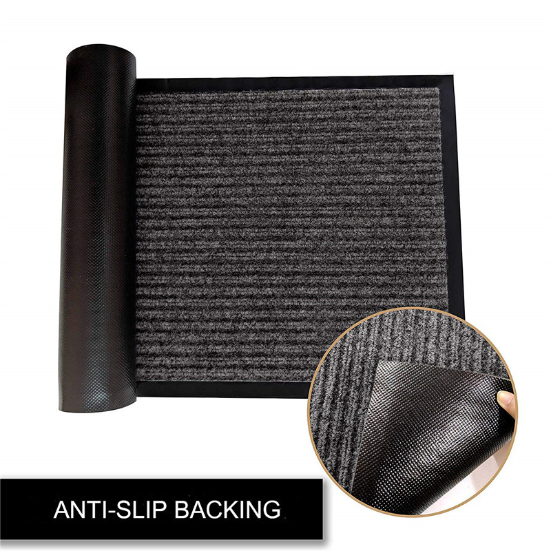 Heavy Duty Non Slip Barrier Mat Large Small Rugs Runner Kitchen Door Hall