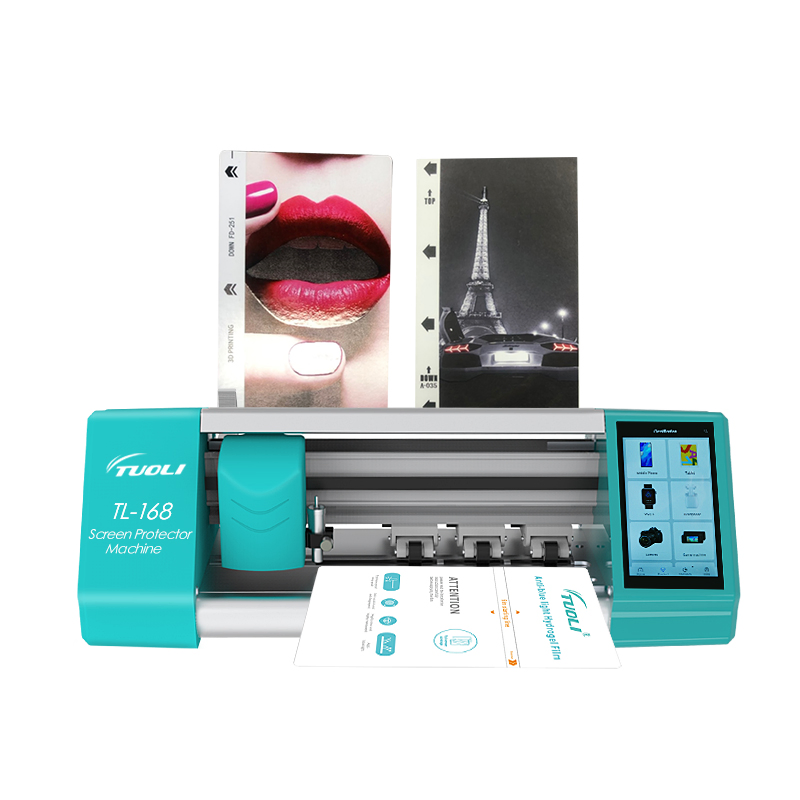 Умный резак для защитных плёнок Tuoli Factory Universal