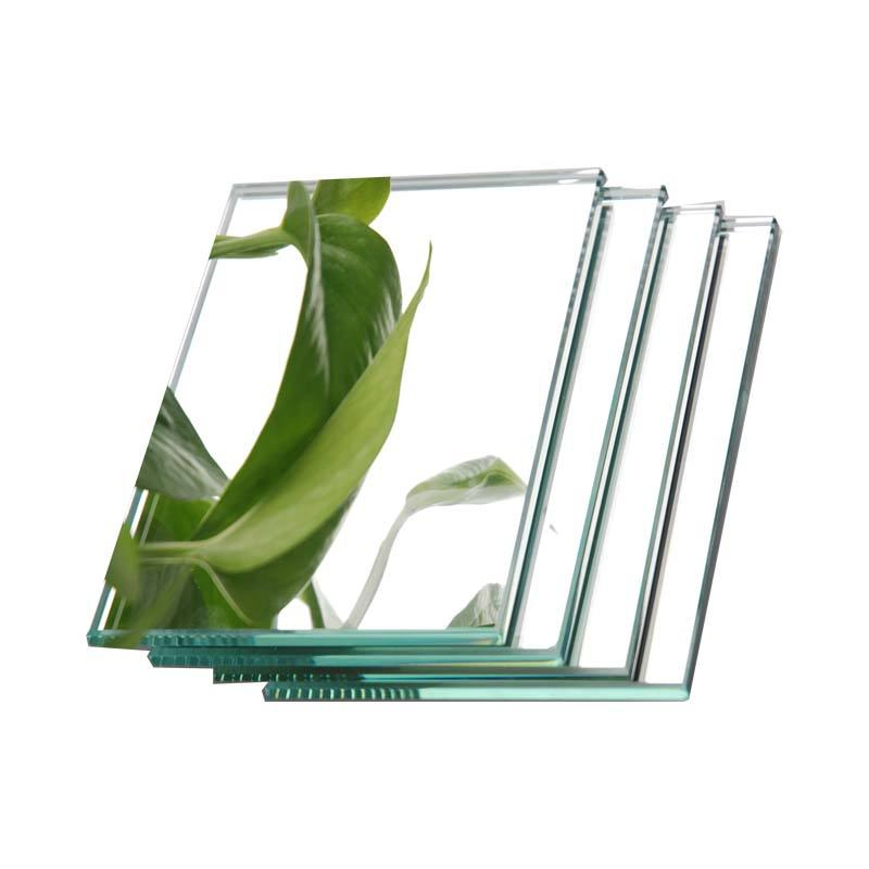 2-6mm Aluminum Coating Mirror for Decor Mirrors