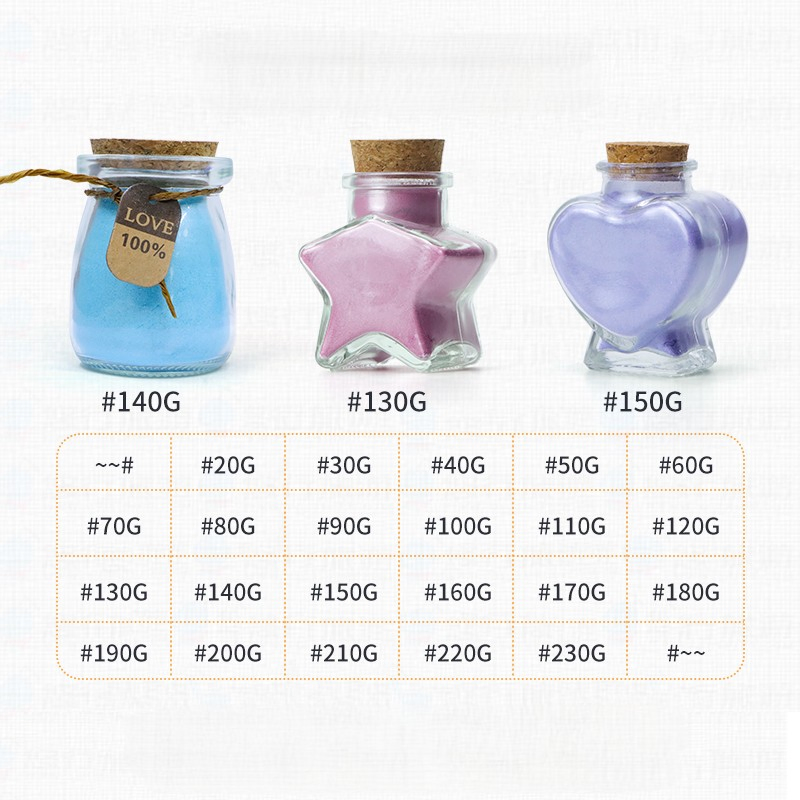 Custom Colorful Handmade Scented Shimmer Bath Bomb in a Bag for Women Kids and Men