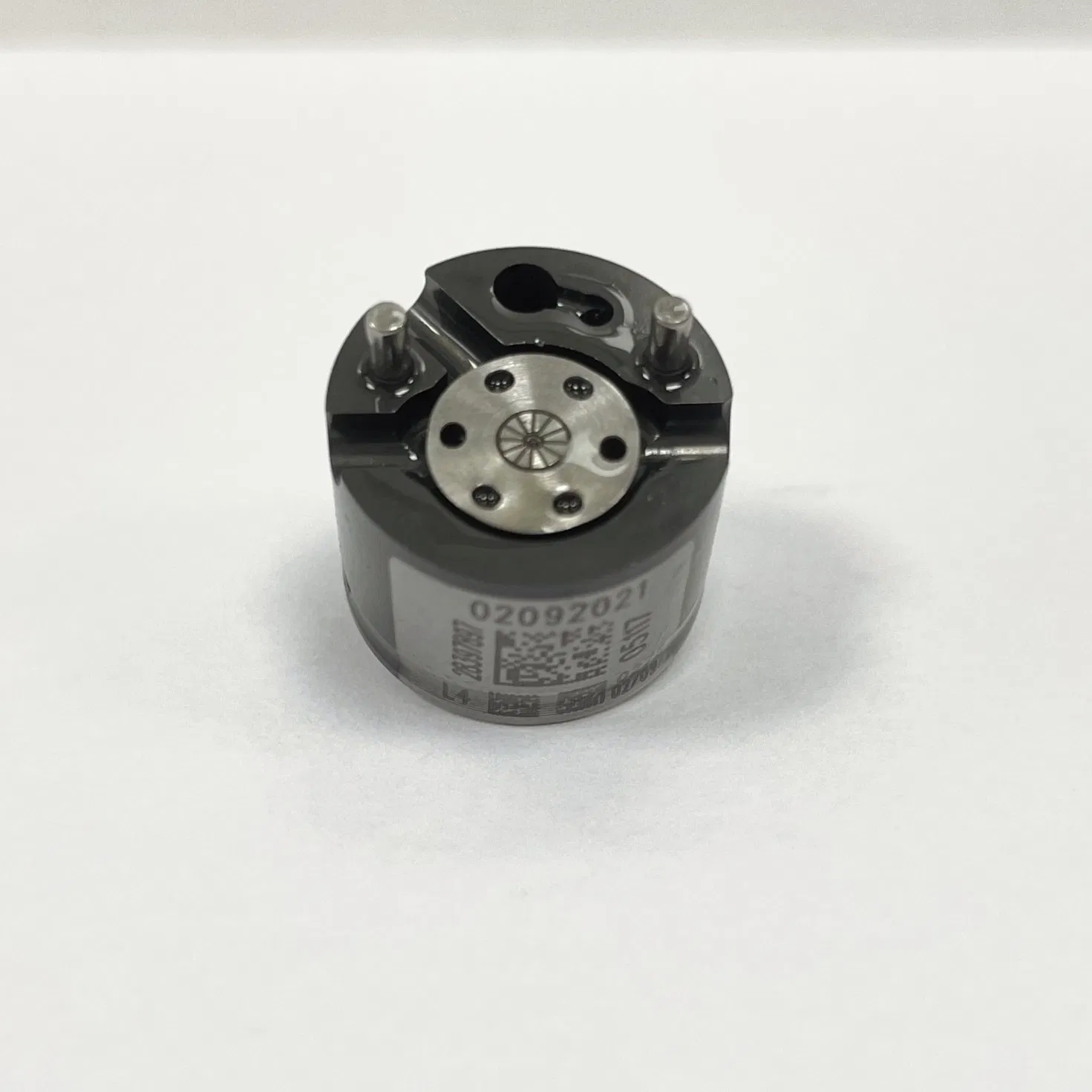 Клапан управления Common Rail 28397897 для дизельного топлива