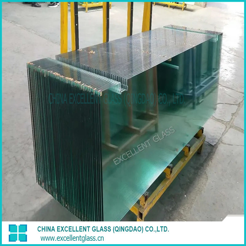 Shower Door / Railing Glass/Pool Fencing/Balustrade/Curved/Ultra/Enamelled/Sgp/Laminated//Tempered/Toughened/Customized/Oversized/Fast Delivery Factory