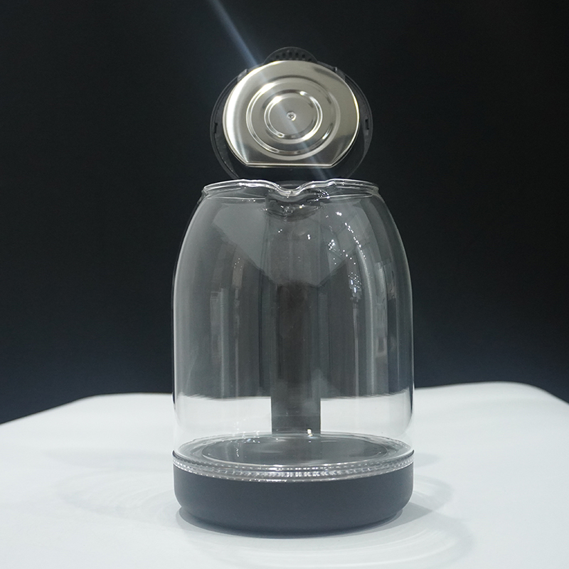 2025 Home Appliance 1.8L Water Boiling Electric Kettle Glass Variable Temperature Electric Kettles for Coffee Tea Ke02008