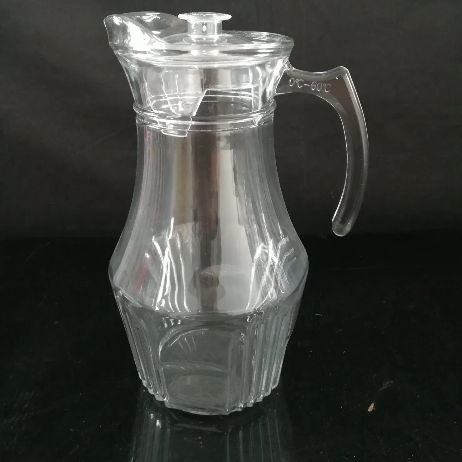 Glass Tea Pot Kettle Teapot Glass Tea Pot Glass Pot Water Pot Glass Jug