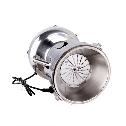 Hr-A3000 Electric Power Automatic Juicer Blender Grinder Fruit and Vegetable Juicer Blender for Sale