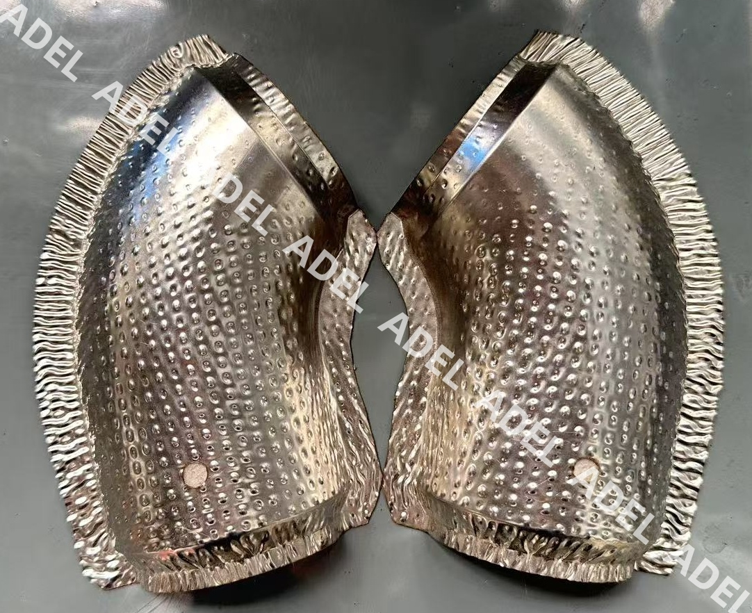 Съемный теплоизоляционный кожух для выхлопной системы