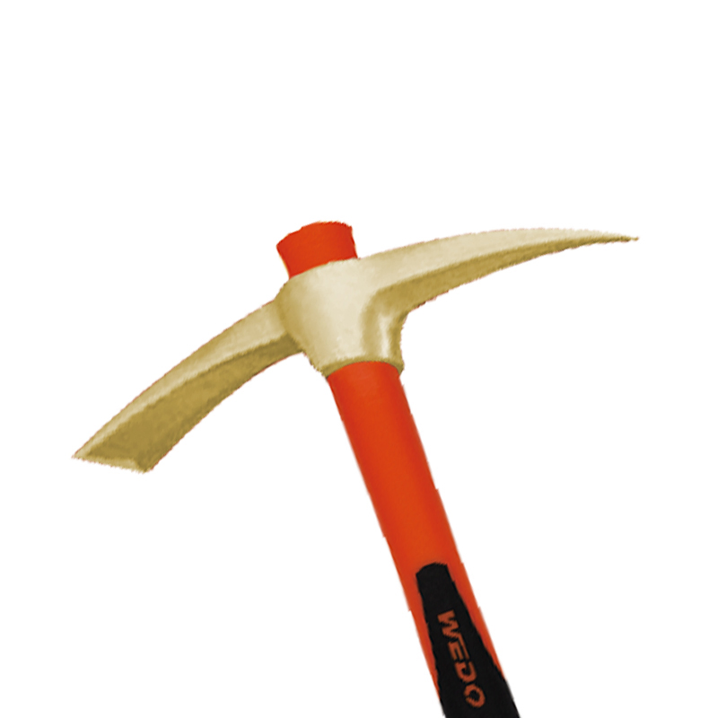 Кайло WEDO из безискровой алюминиевой бронзы с фиберглассовой ручкой