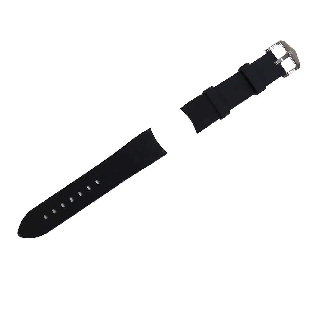 Silicone Watch Band Strap for Smart Wrist Watch