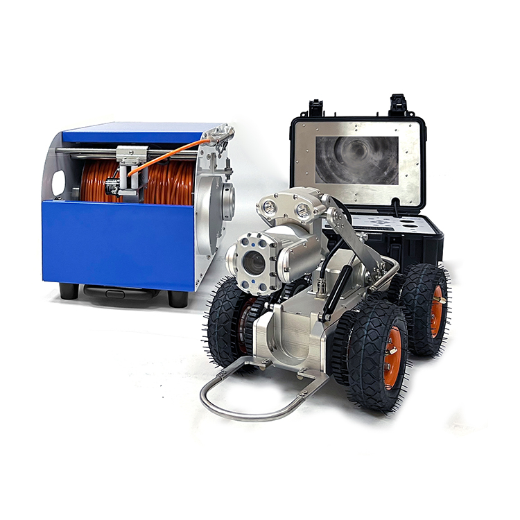 Pipe Sewer Pipeline Inspection Camera Sewer Drain Pipe Inspection Camera