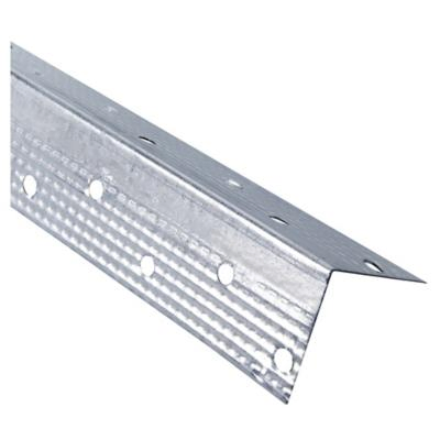 Edge Corner Sides Guards Drywall Metal Mesh Corner Bead