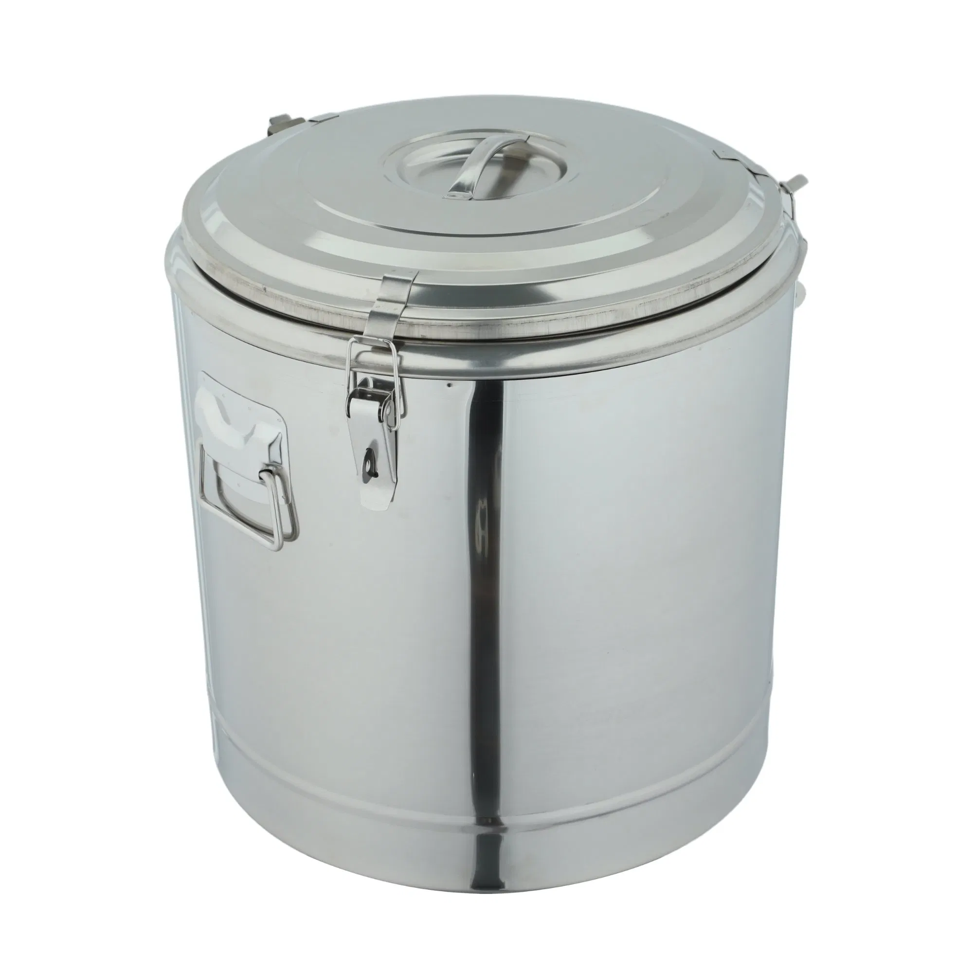 12L Party Food Warmer Transport Stainless Steel Insulated Food Container