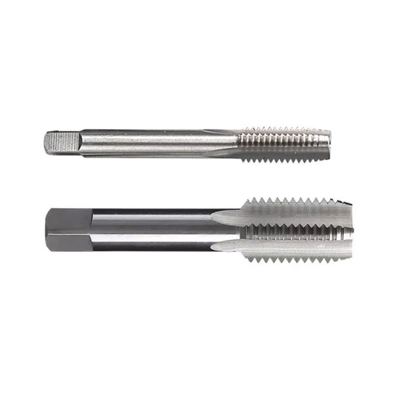 Метчик для трубной цилиндрической резьбы 55°