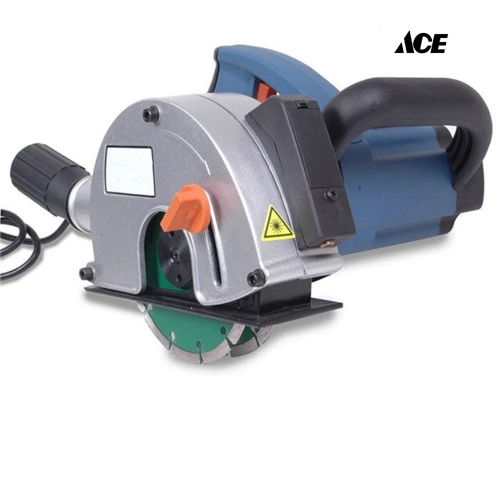 Professional Power Tool Brick Saw Wall Cutting Machine 1700W Manufacture Price