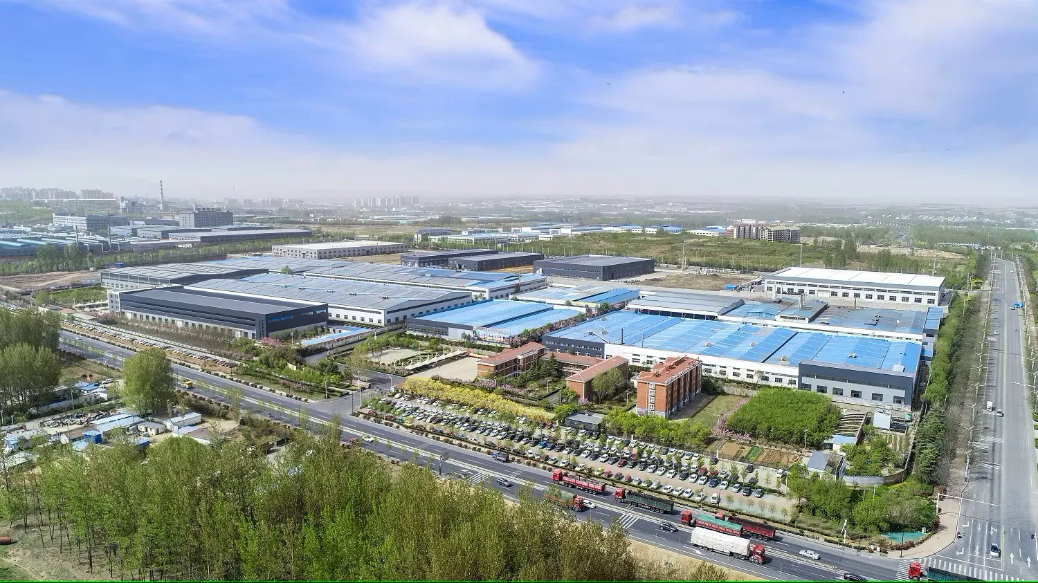 Мини гидравлическая станция с низким уровнем шума