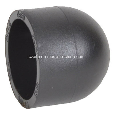 HDPE80/HDPE100 Reducing Cross for Water Supply