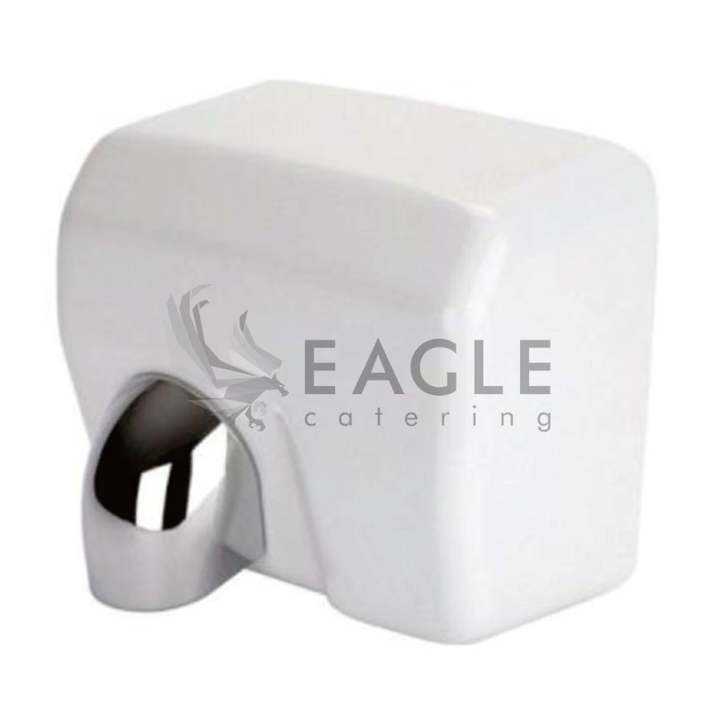 Hotel Stainless Steel Bathroom Automatic Hand Dryer