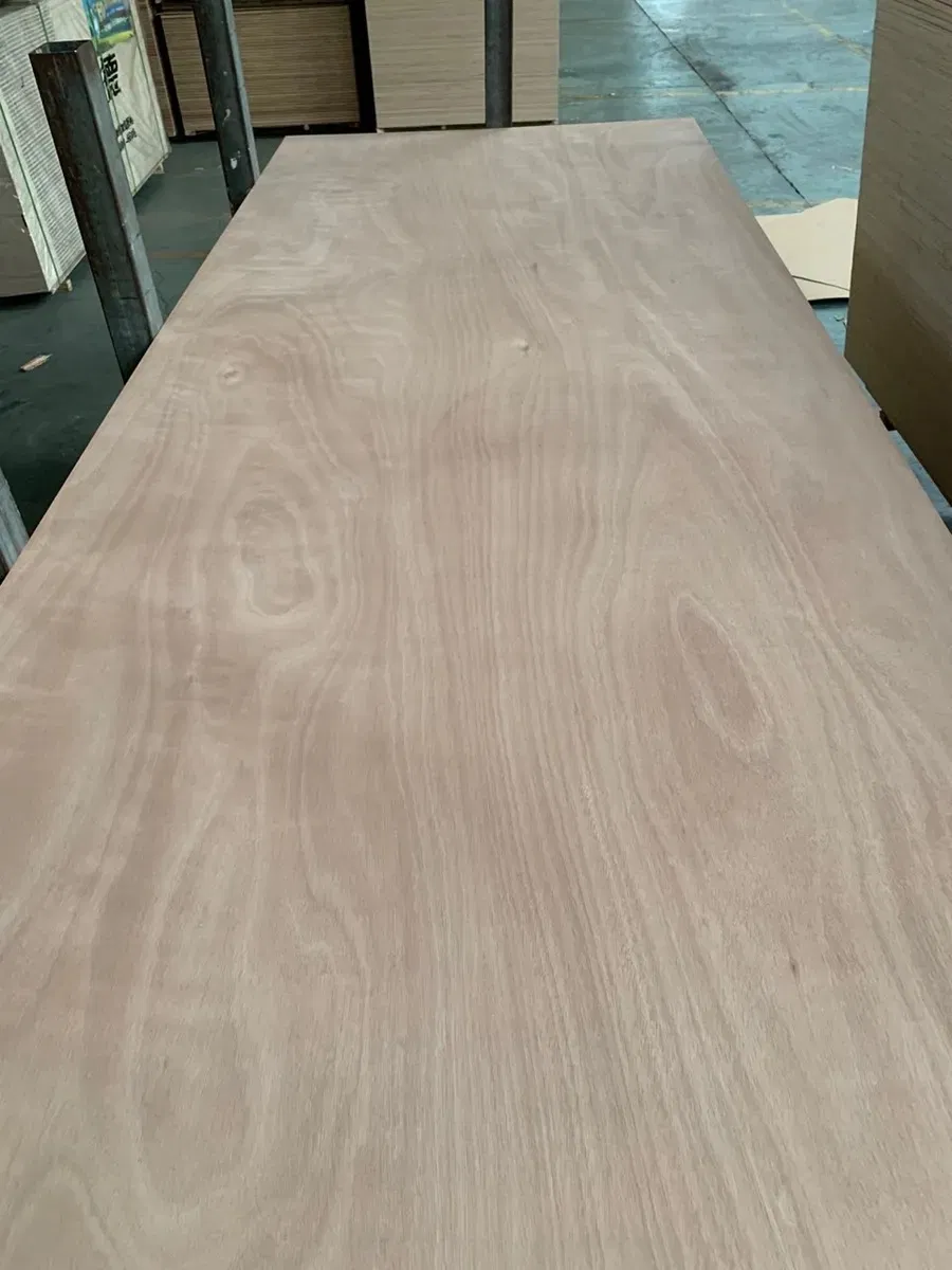 Zeemo Indoor Commercial Plywood for Decoration