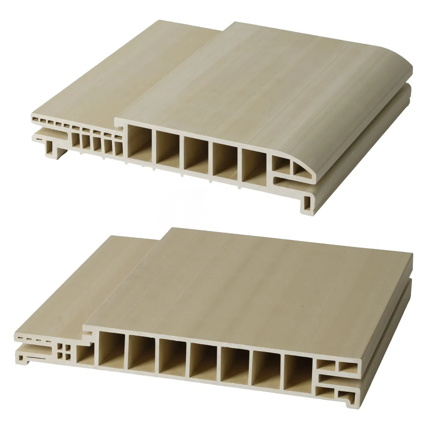 Hot Sale Best Deals on Environment-Friendly WPC Frame Made in China