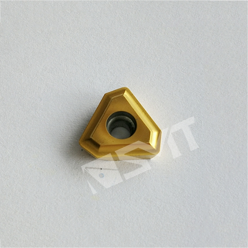 Hole-Making-BTA Deep Hole Drills-Indexable Drill Inserts-Tpmx14t308-G-8329