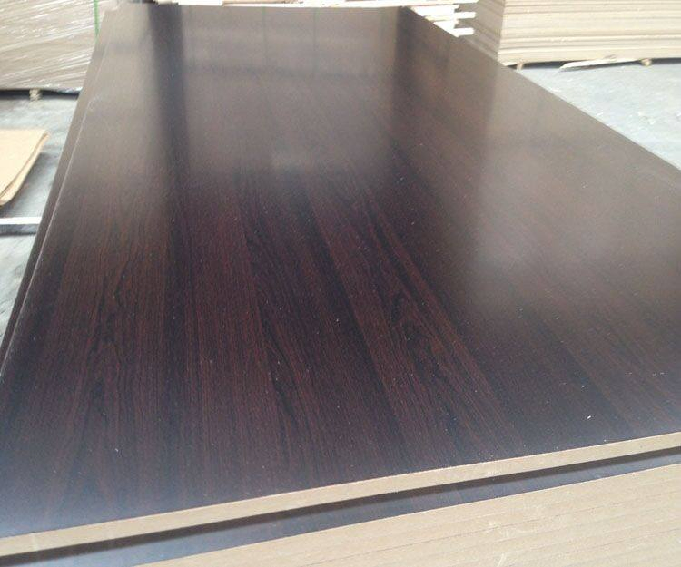 Premium Marine Waterproof Plywood for Durable Outdoor Applications