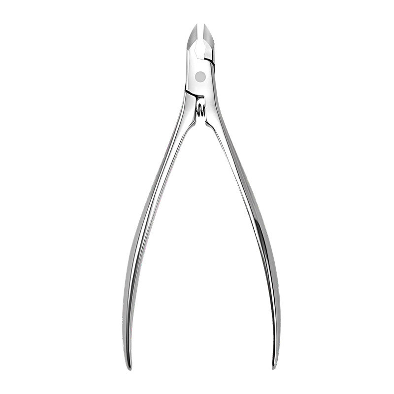 Stainless Steel Cuticle Scissors Manicure Scissors