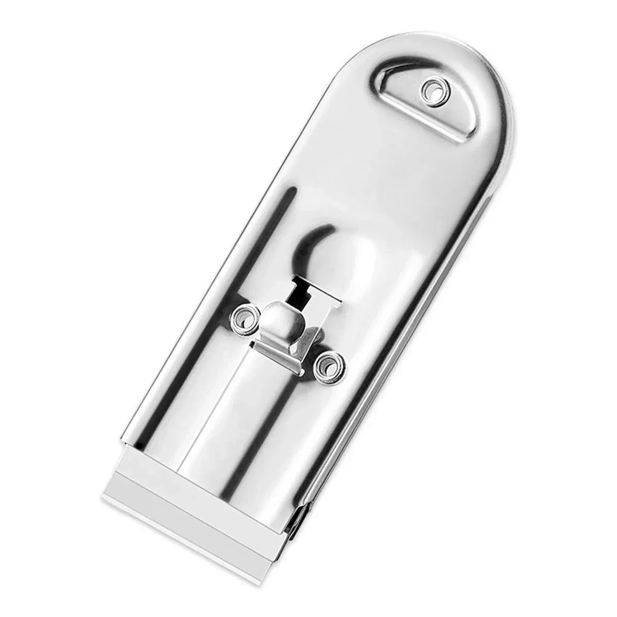 Hautine 45mm Scraper Cleaning Scraper with Metal Blades