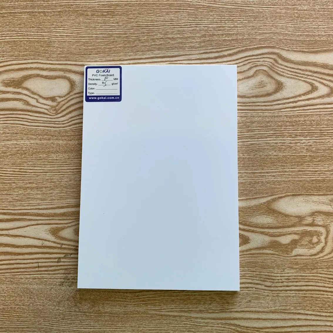 Foam Celuka PVC Sheets PVC Foam Board Forex Sheet