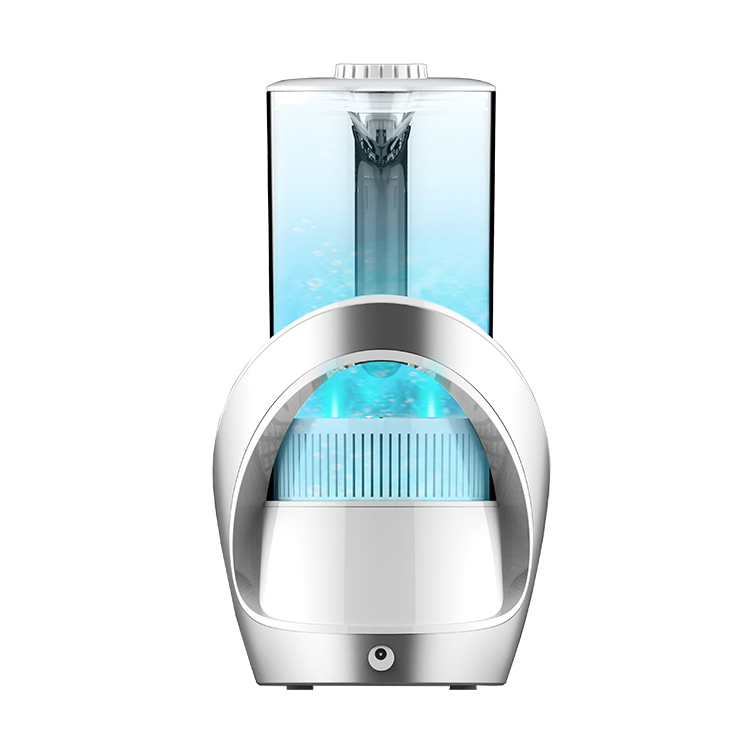 New Design Hydrogen Water Bottle Hydrogen Alkaline Ionizer Water Machine